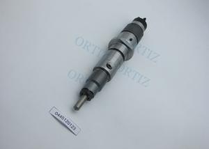 Quality Diesel Common Rail Cummins Injectors Original Type Long Service Life 0445120123 wholesale
