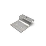 Bending Welding Precision Metal Stamping Parts Stainless Steel Sheet Fabrication