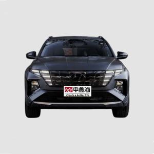 Quality Spot: Beijing modern Tucson brand new appearance and interior decoration wholesale