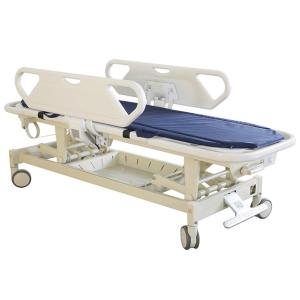 Quality Hospital Self Lubricating 790MM Patient Transfer Stretcher wholesale