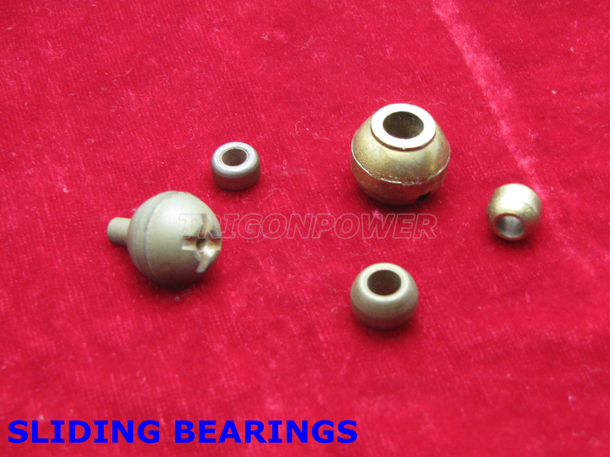 Safety Performance Powder Metallurgy Parts PMP02-0 For Medical Apparatus