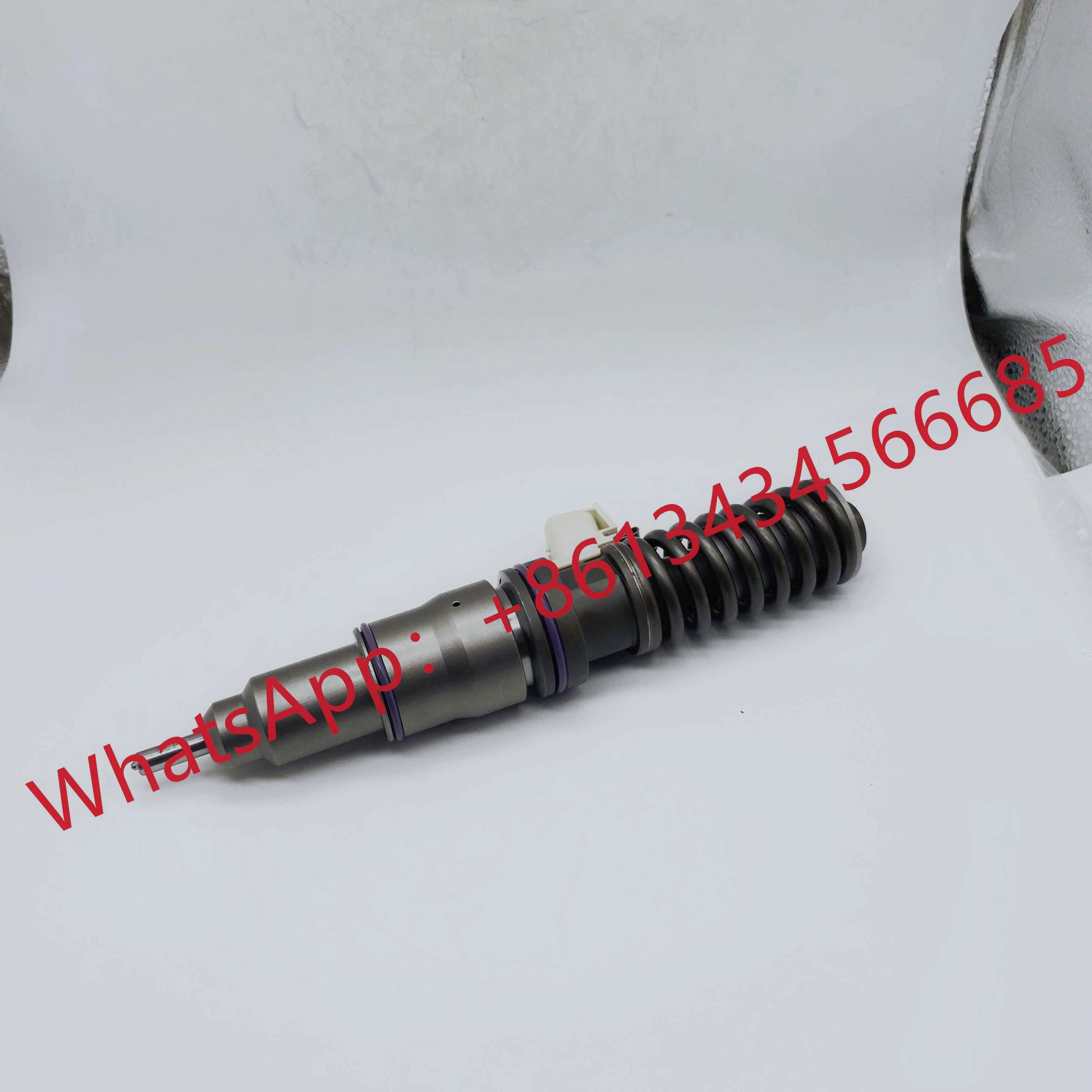 Diesel Engine Fuel Unit Injector BEBE4D45001 21947762 21379931 BEBE4D18001 22254568