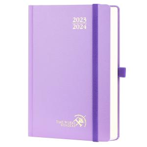 Quality 2024 Daily Monthly Planner For Professionals And Students For 365 Days wholesale