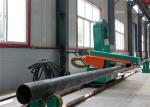 14m Q235A Q235B SS400 Light Pole Making Machine