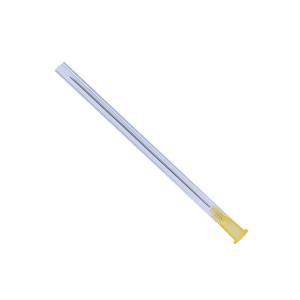 China Long Disposable Pleura Pencil Point Spinal Needle Anaesthesia Equipment on sale