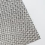 Corrosion Resistant Woven Filter Mesh Made Of Stainless Steel 316 Wire