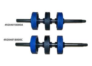 Quality Diebold ATM Parts Feed Shaft wholesale
