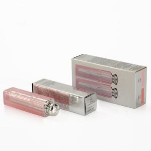 Quality perfume cardboard box perfume packaging paper box perfume folding box wholesale