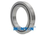 RB9016UUCC0P4 Low Friction Cross Roller Bearing For Industrial Robots