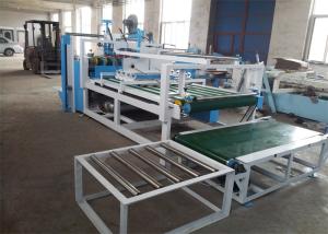 Quality Semi Automatic Corrugated Cardboard Folder Gluer wholesale