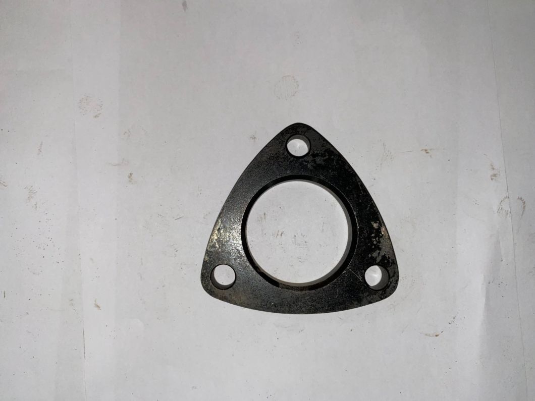Jinan Diesel Engine Flange for Jichai Chidong 12vb. 20.01