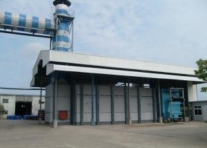 Quality Security Hot Air Drying Furnace With Coal Burner ISO9001 Certification wholesale