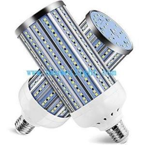 Quality Flicker Free LED Corn Light E27 B22 160lm/W SMD2835 Chip And Flicker Free Triac Dimmable wholesale