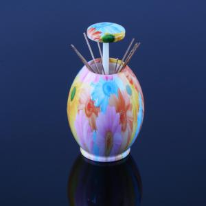 Quality Household Table Creative Pressing Custom Toothpick Holder wholesale