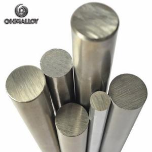 Quality 150mm 175mm 210mm 350mm Hot Hammer Rod Alloy 600 Bar UNS N06600 Inconel 600 wholesale