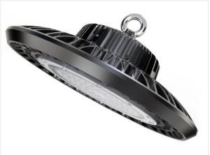 Quality UFO LED High Bay Light 160lm/W SMD3030 300W 140LPW For Industrial Warehouse wholesale