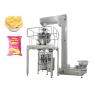 Buy cheap Intelligentized Nitrogen 5000g Snack Food Packaging Machine from wholesalers