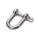High Polished Surface 8mm Precision Casting Technology Stainless Steel European