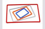 Price Plastic Snap Frames