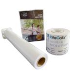 RC Resin Coated Photo Paper Roll 260gsm A4 Art Photo Paper For Digital Inkjet