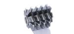 Coating Carbide Gear Hob For Spiral Bevel Gear Cutting