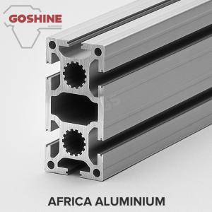 Quality 3040 aluminum profile extruding aluminum structure aluminium industry wholesale