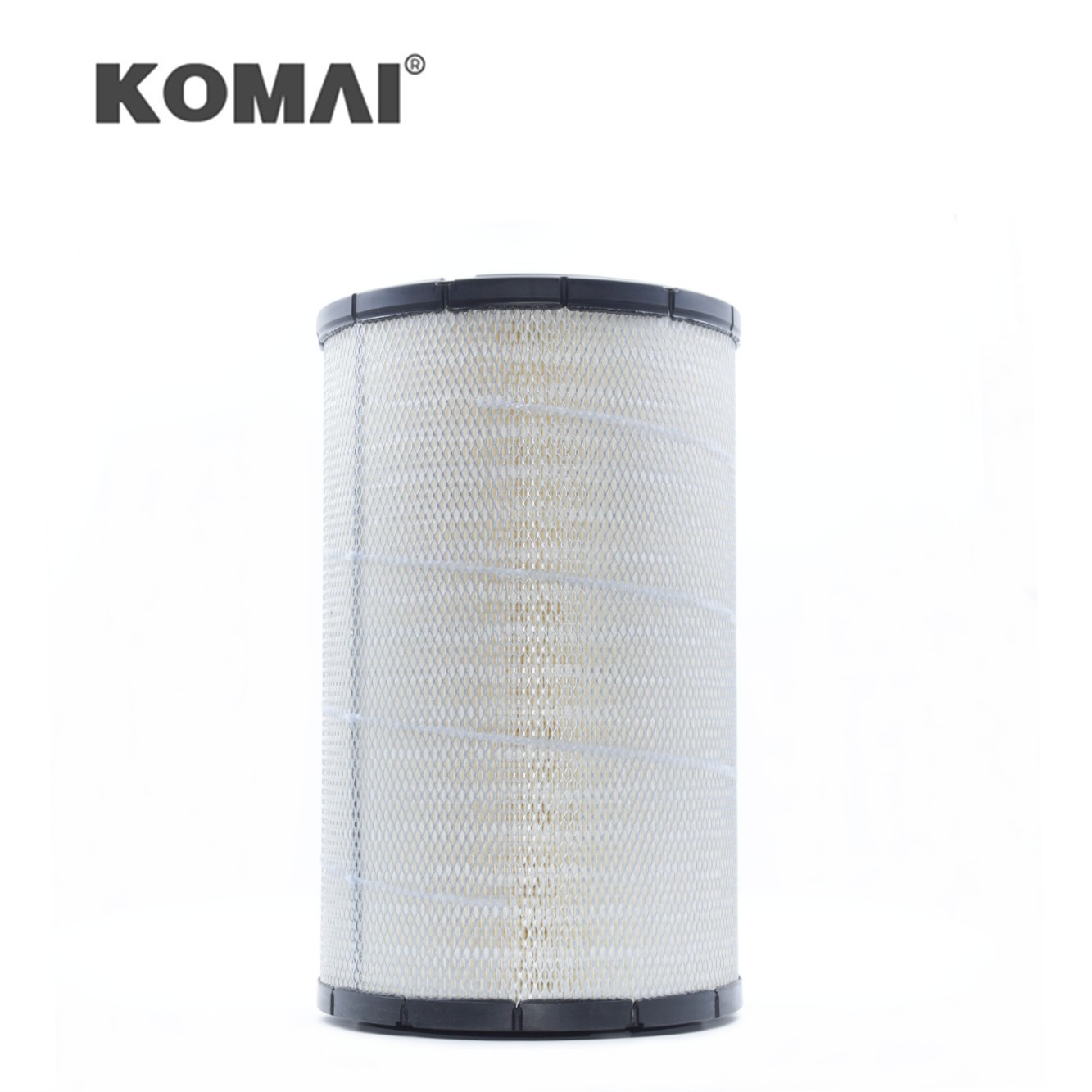 Replacement Air Cleaner Filter ME121023 For Construction Machinery