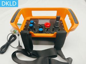 Quality Industrial Wireless Remote Control wholesale