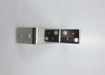 1060 Aluminum Bimetal CCA Busbar With Excellent Electrical Conductivity