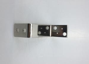 Quality 1060 Aluminum Bimetal CCA Busbar With Excellent Electrical Conductivity wholesale