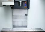 Four Axis VMC850 VMC Machining Center