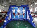 Indoor/Outdoor Inflatable Shooting (CYSP-627)