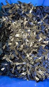 Quality Welded Metal Stamping Dies for High Volume Production and Bend Manufacturing wholesale
