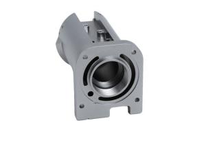 Quality High Precision CNC Machining Medical Device Parts for Metal Machining Services wholesale