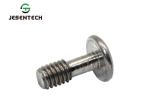 Customized Stainless Steel Screws And Bolts , Precision Mould Making Use