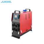 TS16949 5000W DC24V Truck Parking Heater