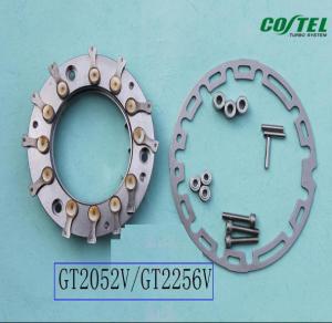 Quality GT2052V / GT2256V Turbine Nozzle Ring 454192-0001 454205-0006 Medium Commercial Vehicles wholesale