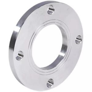 Quality Dn150 Carbon Steel Profile 60mm Welding Slip On Flange BS Standard wholesale