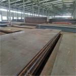 Nm400 Wear Resistant Steel Plate