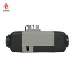 JP Air 5KW Parking Heater 12V/24V Diesel Quick Reliable Warmth for Cars in