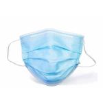 Breathable Non Woven Face Mask