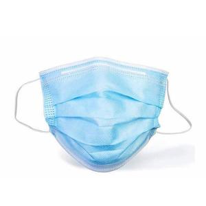 Quality Disposable Non Woven Face Mask wholesale