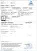 SHENZHEN DONGJIAXIN WIRE&CABLE CO.,LTD Certifications