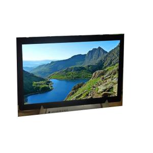 Quality 12.1 Inch Optically Bonded Lcd Display 1000nits Industrial Grade OC Custom wholesale