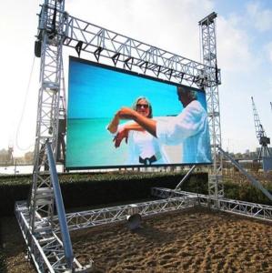 Quality 24kg / Sqm Stage LED Screens for Wedding Events CE RoHS FCC CCC UL Certificates Included wholesale
