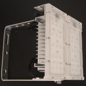 Quality RoHS CCC LED Explosion Proof Lights , LED Tunnel Light 6300LM 8400LM wholesale
