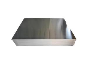 Quality Marine Grade 6061 8mm Thick Aluminium Plate For ship wholesale