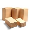 Buy cheap Corrugated Packing Paper Box Customized Printing Logo Recycled Material from wholesalers