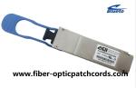 AOI 40G QSFP+ TransceiverAQOMBBQ4EDMA0694 1310nm 2KM Single Mode