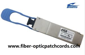 Quality AOI 40G QSFP+ TransceiverAQOMBBQ4EDMA0694 1310nm 2KM Single Mode wholesale